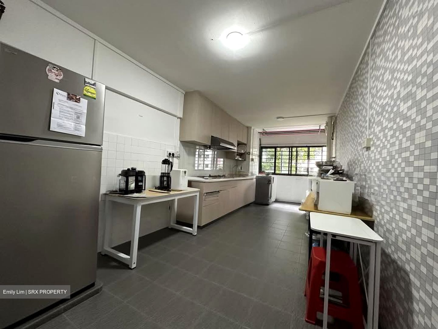 Blk 68 BLANGAH GARDEN (Bukit Merah), HDB 4 Rooms #583012821